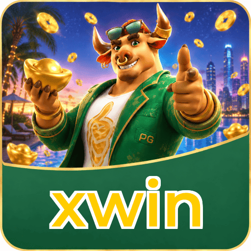 xwin Jackpots Progressivos