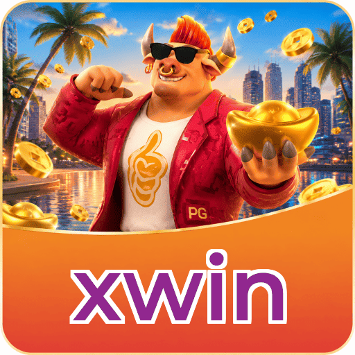 xwin Download Speed Test Logo - Teste de Velocidade Certificado
