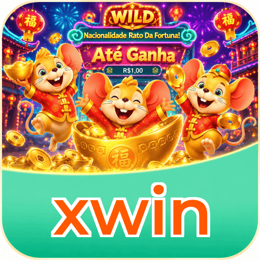 Logo xwin Loteria Online
