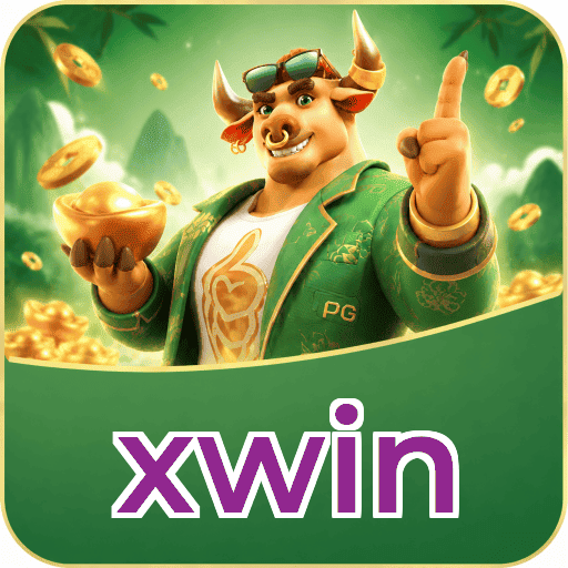 xwin Logo - Bônus com Rollover Justo