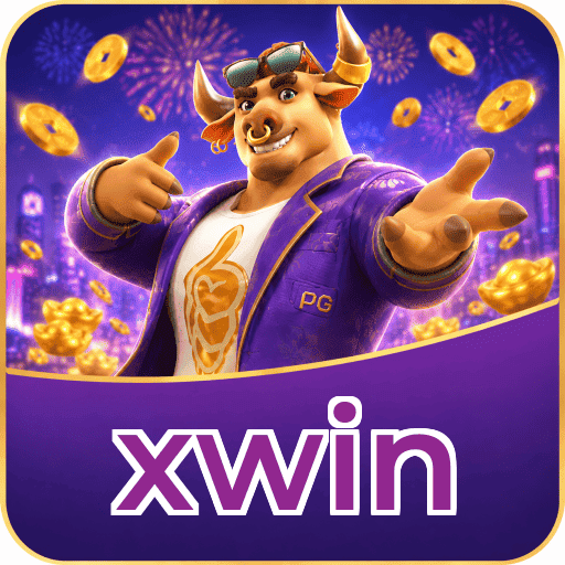 xwin Logo Verificado