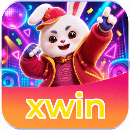 Logo da xwin