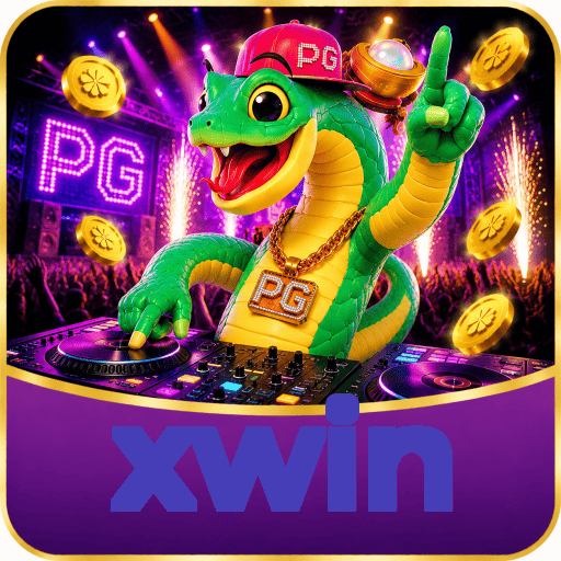 xwin Logo - Bônus de Cadastro