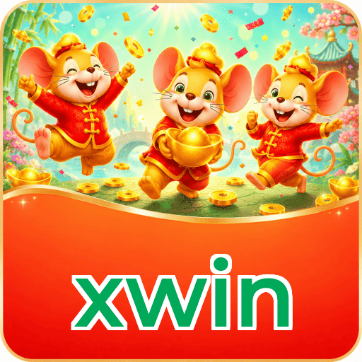 xwin Logo Oficial