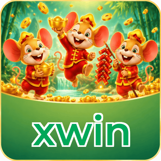 xwin VIP Program Logo