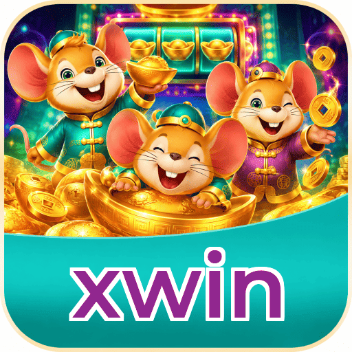 Logo xwin Telegram Canal Oficial